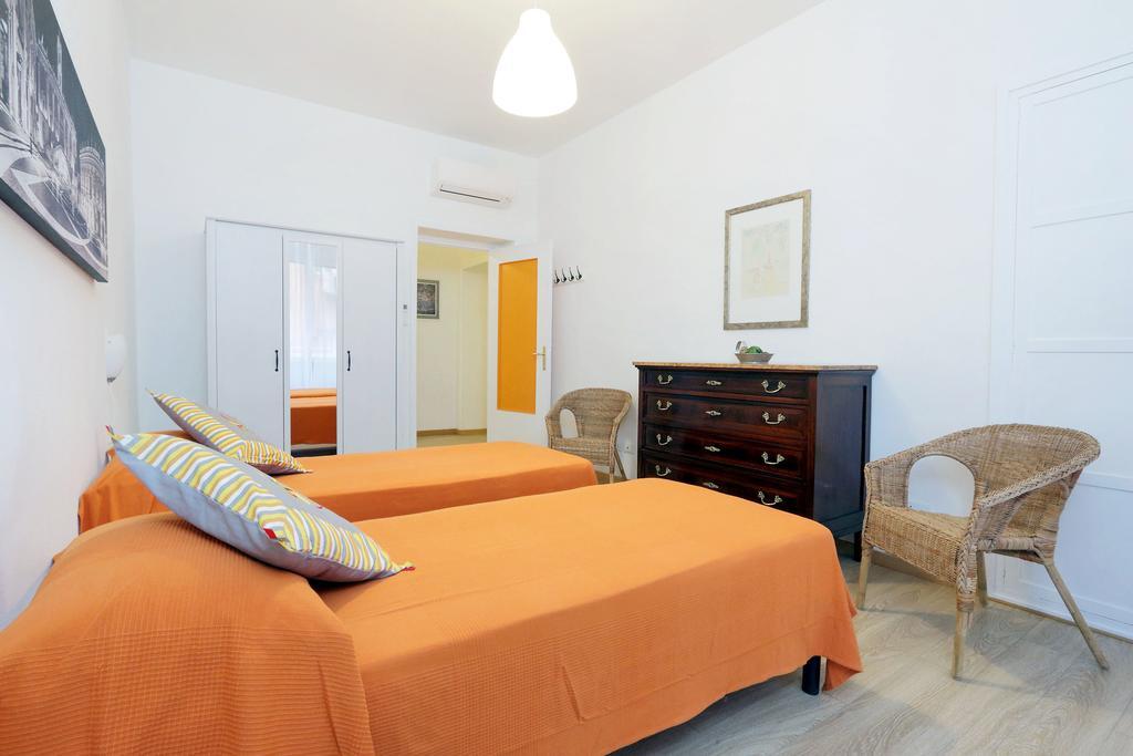 Via Veneto Smart Apartment Roma Habitación foto