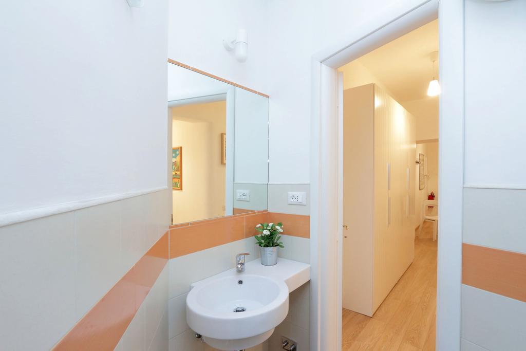 Via Veneto Smart Apartment Roma Habitación foto